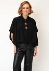 JOVONNA  LIVIA BLOUSE