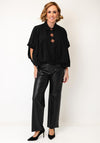 JOVONNA  LIVIA BLOUSE