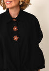 JOVONNA  LIVIA BLOUSE