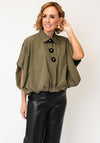 JOVONNA  LIVIA BLOUSE