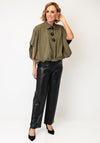 JOVONNA  LIVIA BLOUSE