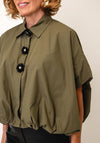 JOVONNA  LIVIA BLOUSE