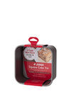 Judge Small Square Cake Tin, 15cm