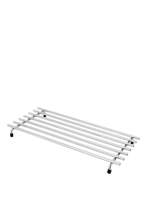 Judge 34cm Chromed Iron Trivet
