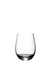 Judge Set of 4 Stemless Wine Glasses