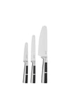 Judge Arc Set of 3 Knives
