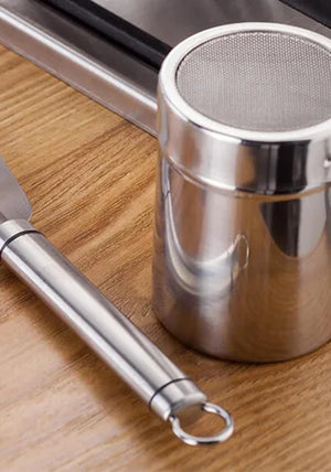 Judge Stainless Steel Fine Mesh Shaker