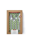 Judge Harley 24 Piece Cutlery Set