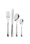 Judge Harley 24 Piece Cutlery Set