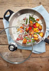 Judge Vista 28cm Saute Pan