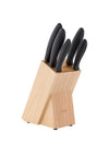 Judge Essentials Knife Block Set, 5 Piece