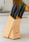 Judge Essentials Knife Block Set, 5 Piece