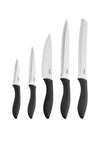 Judge Essentials Knife Block Set, 5 Piece