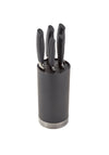 Judge Set of 5 Kitchen Knives in Knife Block