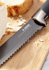 Judge Set of 5 Kitchen Knives in Knife Block