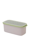 The Home Studio Ice Tray and Storage Box