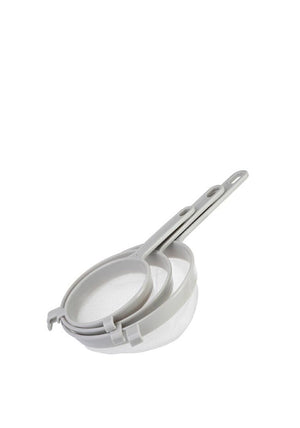 The Home Studio Just The Thing Set of 3 Sieves