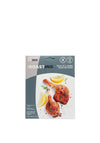 The Home Studio Just The Thing Microwave Roasting Bags, 2 Pack