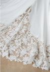 Justin Alexander 88316 Wedding Dress, Ivory