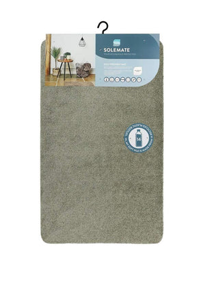The Home Studio Solemate Eco Friendly Mat, Taupe