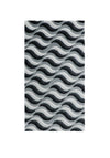 The Home Studio Solemate Wavy Mat, Grey