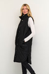 KAmeria Quilted Waist Coat