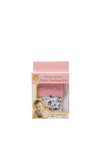 Happy Baby Panda Teething Mitt, Pink