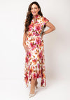 KAMEYA DRESS