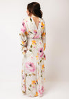 KAMEYA DRESS