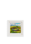 GRIANAN OF AILEACH DONEGAL 15 X 15