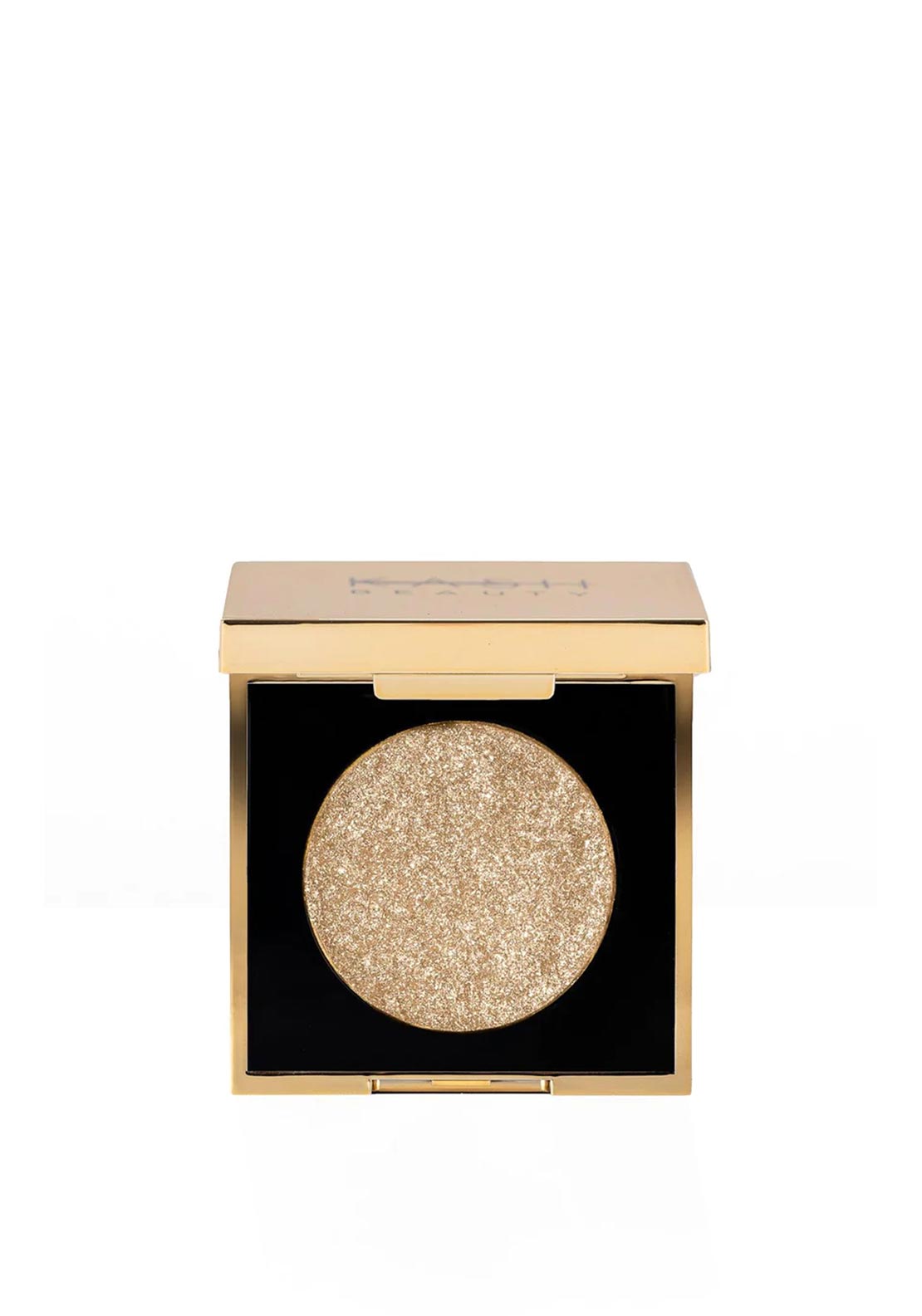 Kash Beauty Glitter Glaze Eyeshadow, Fame