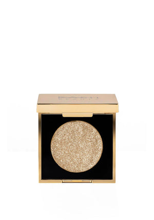 Kash Beauty Glitter Glaze Eyeshadow, Fame