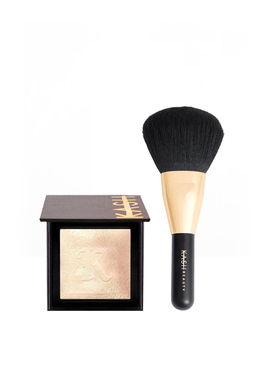 KASH Beauty Good to Glow Gift Set