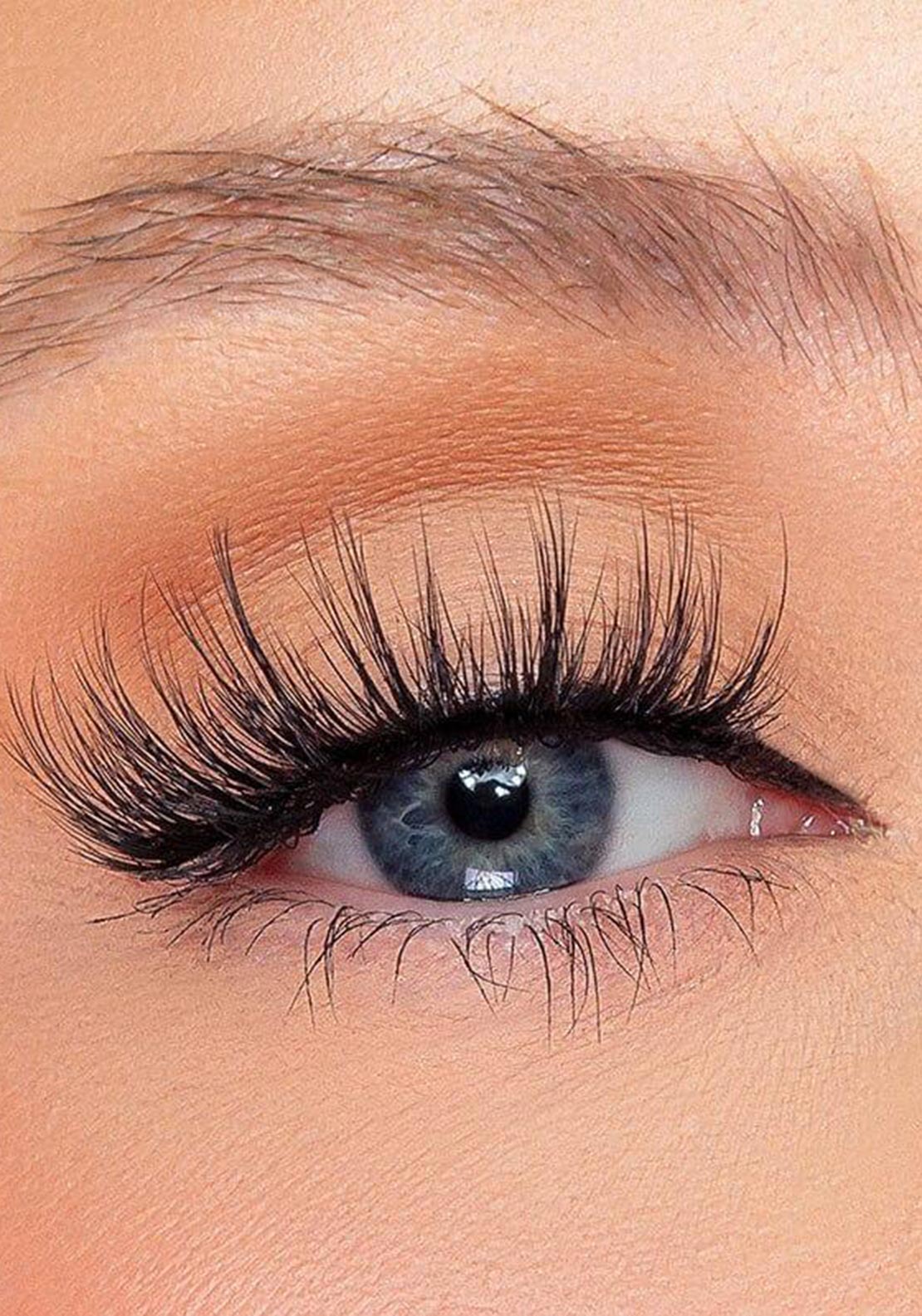 KASH Beauty Twilight Faux Mink Eyelashes
