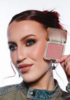 KASH Beauty Soft Suede Blush – Undone