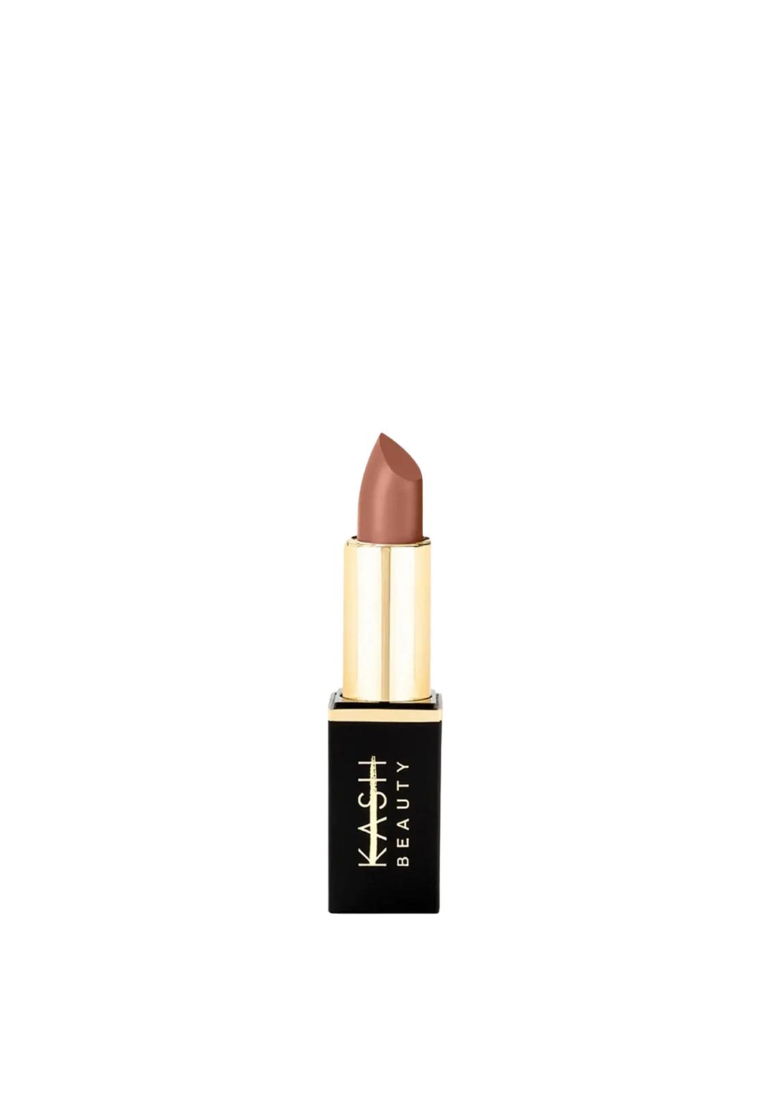 KASH Beauty Satin Finish Lipstick – Wannabe