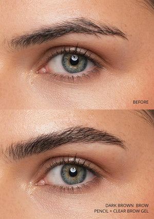 KASH Beauty Brow Precision Pencil