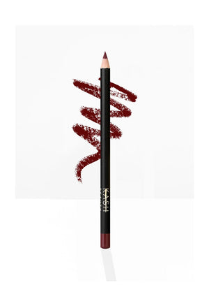 Kash Beauty Lip Liner - Blood Moon