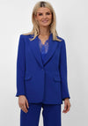 Kate and Pippa Sassari Blazer, Royal Blue