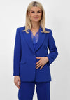 Kate and Pippa Sassari Blazer, Royal Blue