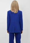 Kate and Pippa Sassari Blazer, Royal Blue