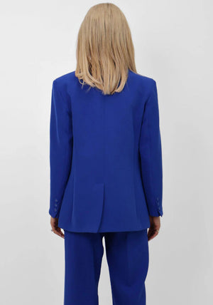 Kate and Pippa Sassari Blazer, Royal Blue