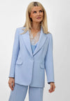 Kate and Pippa Sassari Blazer, Blue