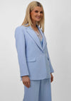 Kate and Pippa Sassari Blazer, Blue