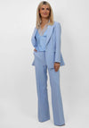 Kate and Pippa Sassari Blazer, Blue