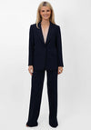 Kate and Pippa Sassari Blazer, Navy