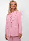 Kate and Pippa Sassari Blazer, Pink
