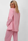 Kate and Pippa Sassari Blazer, Pink