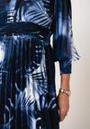KATE & PIPPA HANNAH PRINT DREES