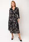 KATE & PIPPA POSITANO DRESS